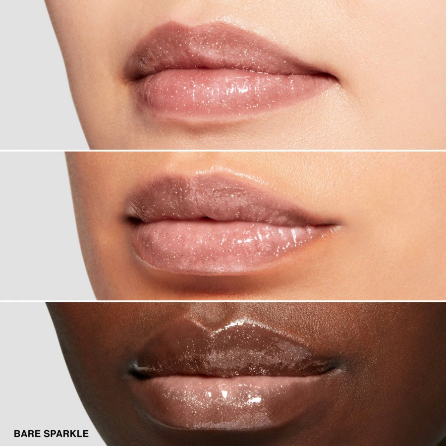 Beauty Bobbi Brown Lippen | Crushed Oil-Infused Gloss, Shimmer