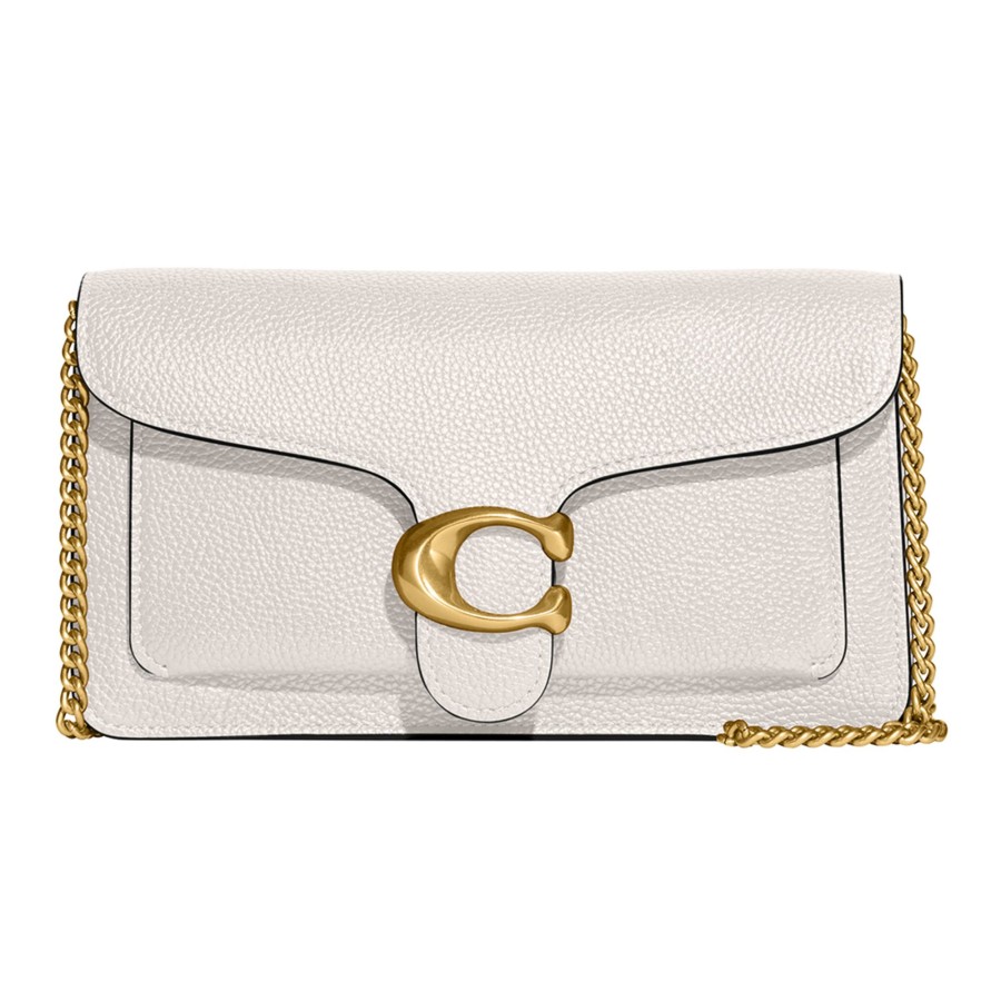 Damen Coach Abendmode | Tabby Clutch