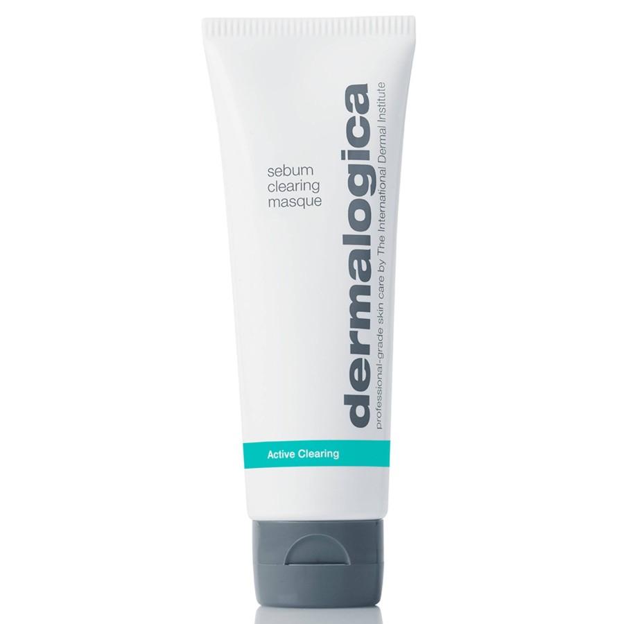 Beauty Dermalogica Masken | Sebum Clearing Masque