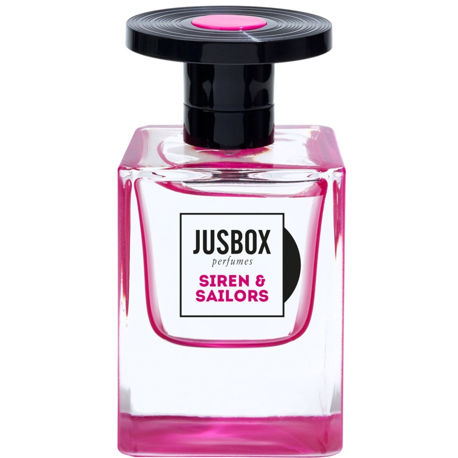 Beauty Jusbox Damen-Dufte | Siren & Sailors Edp