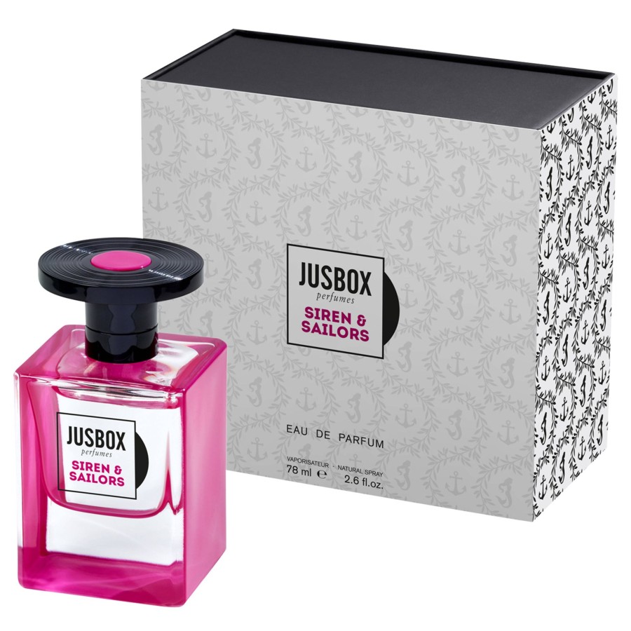 Beauty Jusbox Damen-Dufte | Siren & Sailors Edp