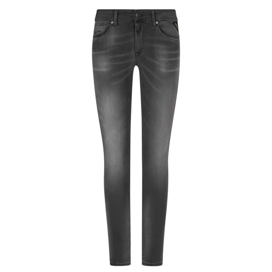 Damen Replay Jeans | Jeans Luzien