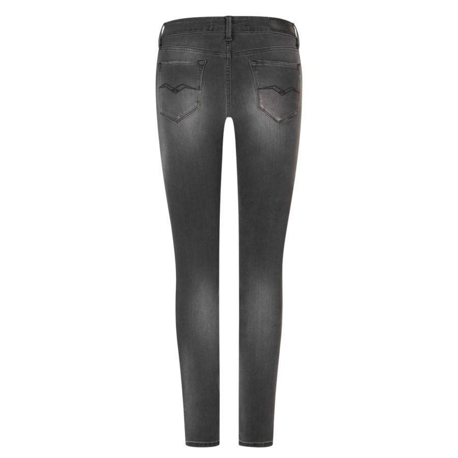 Damen Replay Jeans | Jeans Luzien