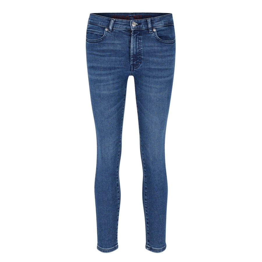 Damen Hugo Jeans | Jeans 932