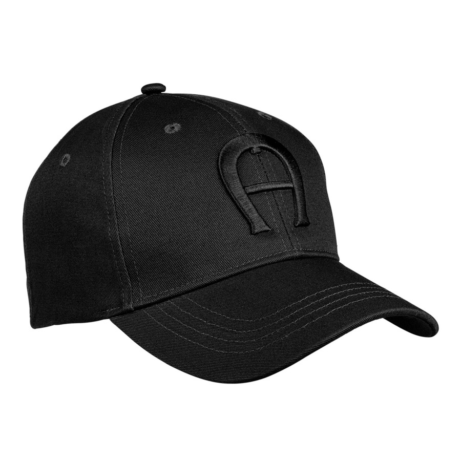 Damen Aigner Mutzen & Hute | Cap Logo