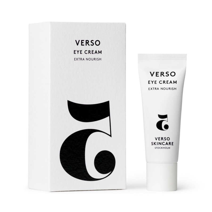 Beauty Verso Skincare Augenpflege | Eye Cream