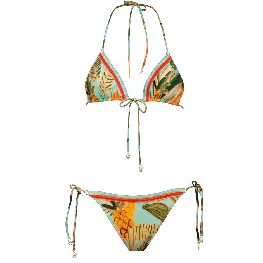 Damen Watercult Bademode | Bikini