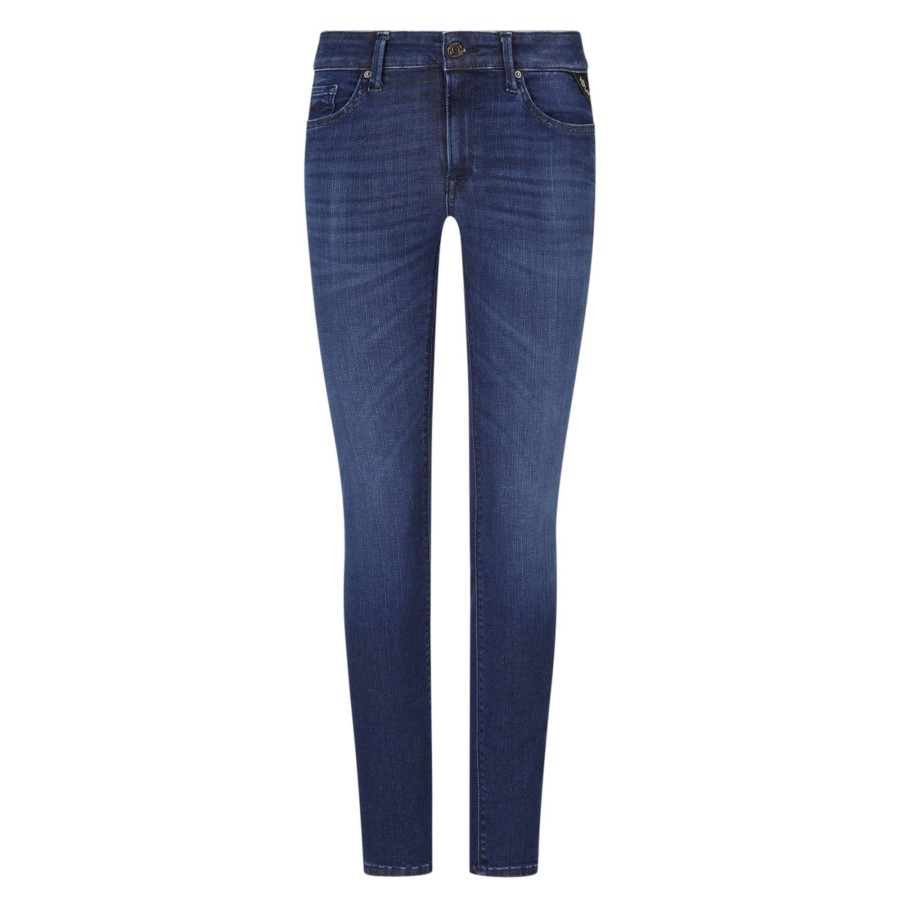 Damen Replay Jeans | Jeans Luzien