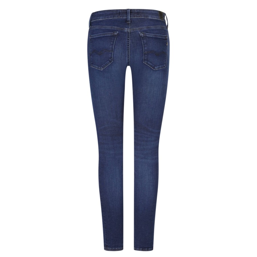 Damen Replay Jeans | Jeans Luzien