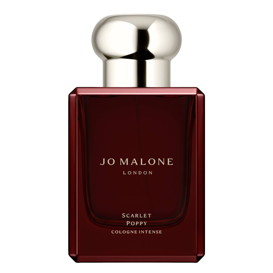 Beauty Jo Malone London Unisex-Dufte | Scarlet Poppy Cologne Intense