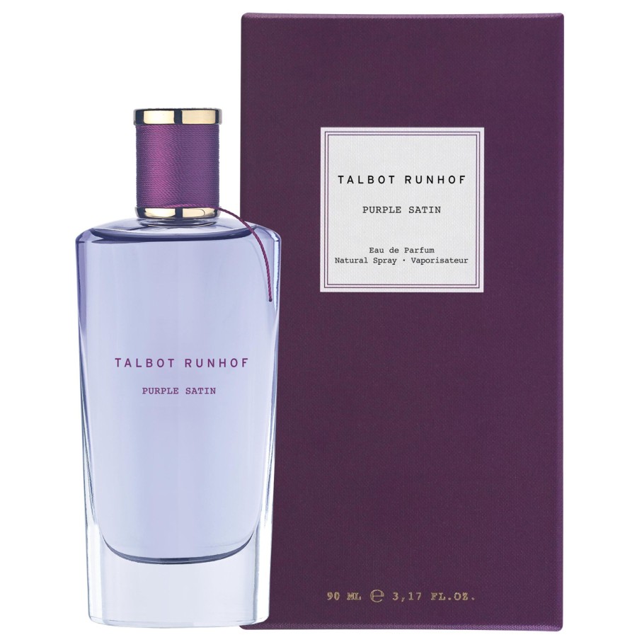 Beauty Talbot Runhof Damen-Dufte | Purple Satin