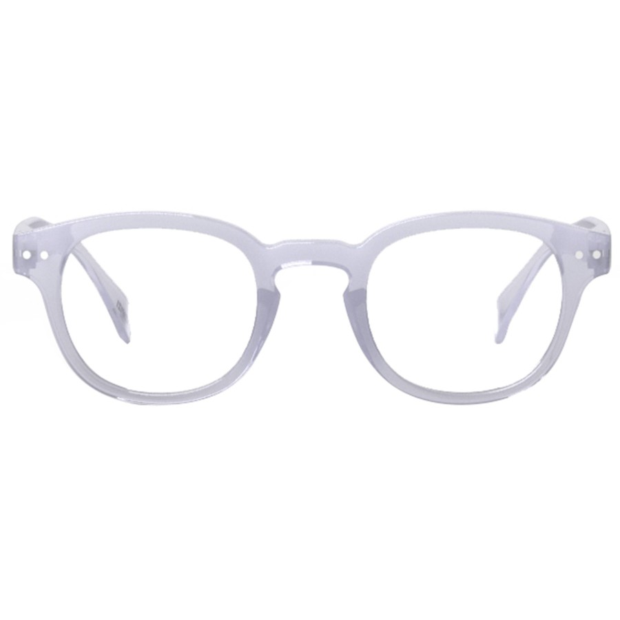 Damen Izipizi Lesebrillen | Lesebrille #C Violet Dawn +1.00