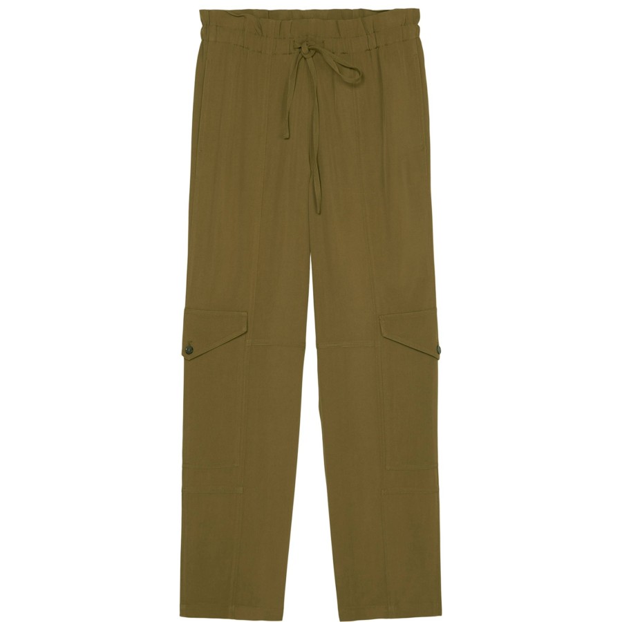 Damen Marc O'Polo Hosen | Hose