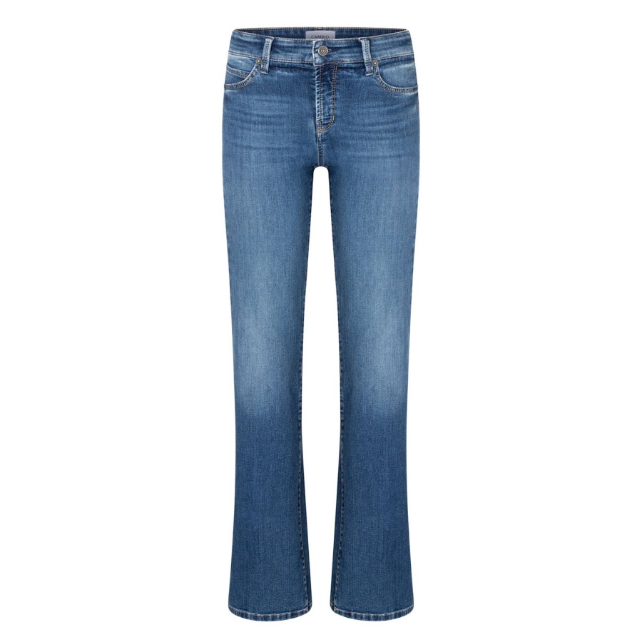 Damen Cambio Jeans | Jeans Paris Flared