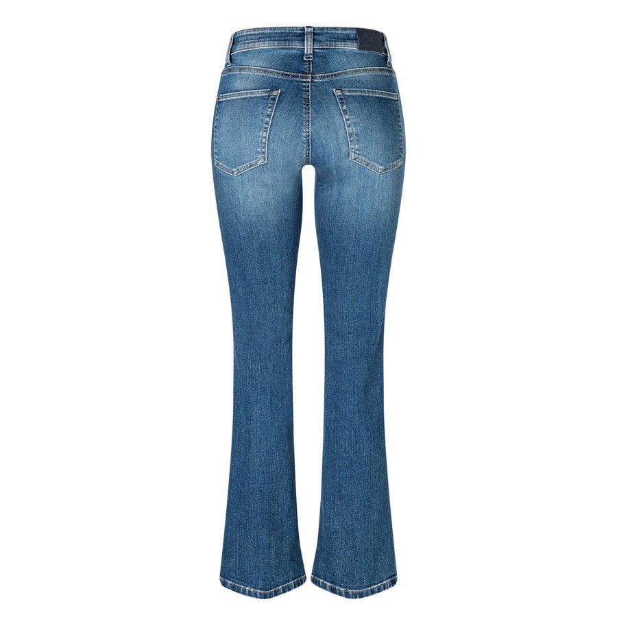 Damen Cambio Jeans | Jeans Paris Flared