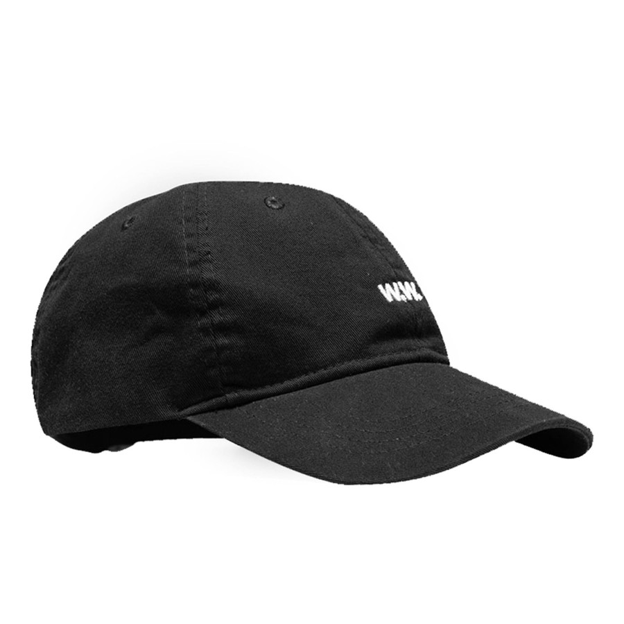 Damen Wood Wood Mutzen & Hute | Cap Low Profile