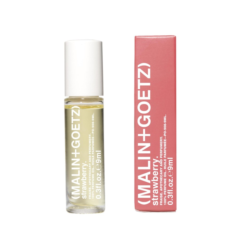 Beauty Malin + Goetz Damen-Dufte | Strawberry Perfume Oil