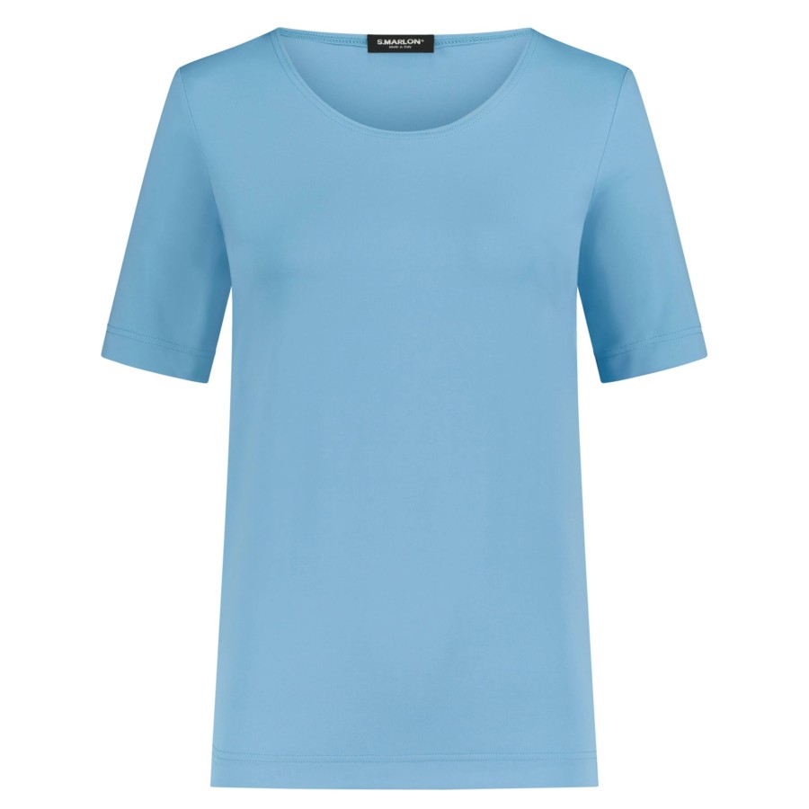 Damen S.Marlon Shirts | T-Shirt