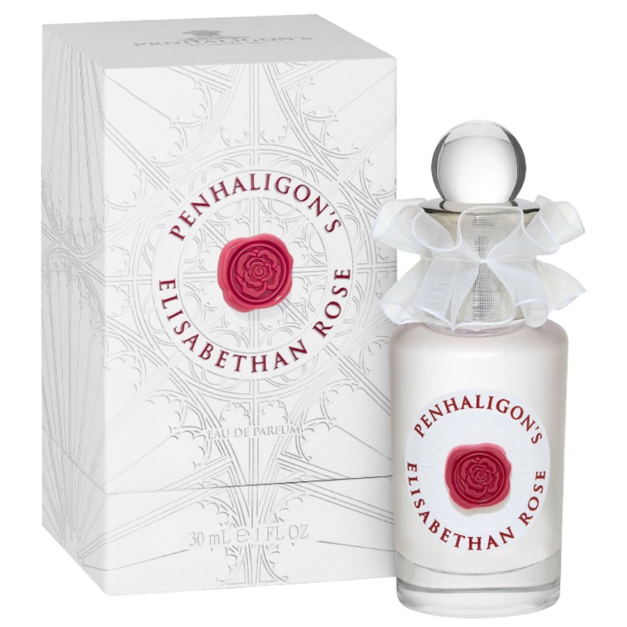 Beauty Penhaligon'S Damen-Dufte | Elisabethan Rose Eau De Parfum