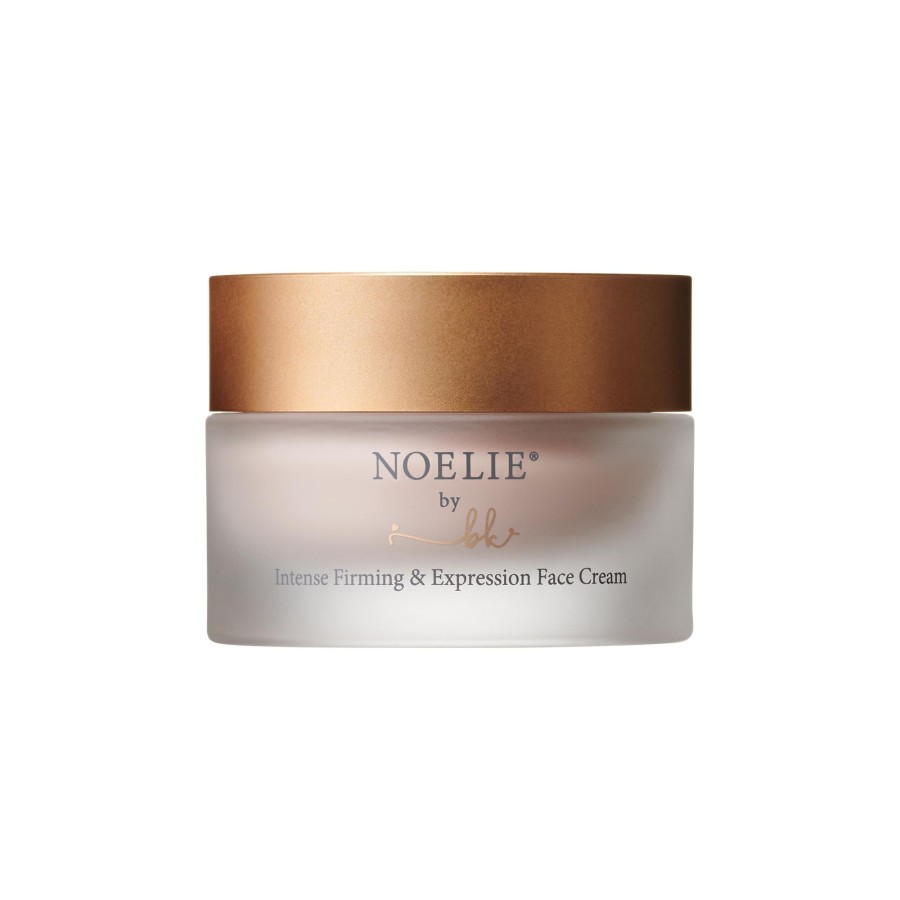 Beauty Noelie Gesichtspflege | Intense Firming & Expression Face Cream