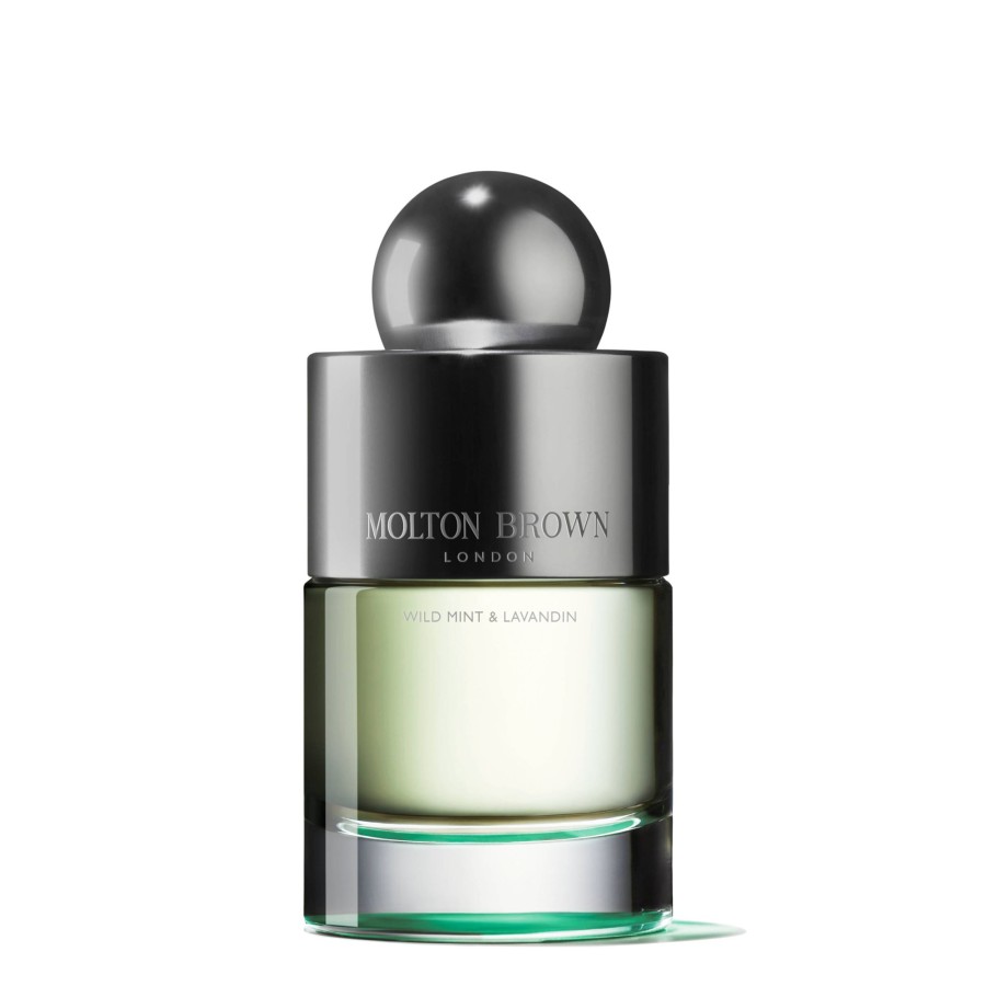 Beauty Molton Brown Damen-Dufte | Wild Mint & Lavandin Eau De Toilette