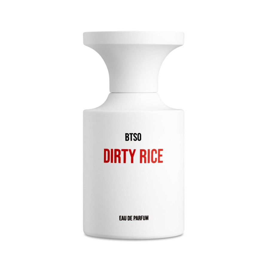 Beauty Borntostandout Damen-Dufte | Dirty Rice