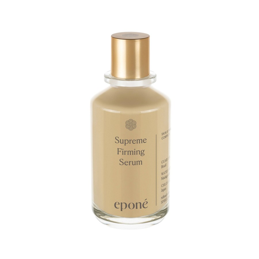 Beauty EponÉ Gesichtspflege | Supreme Firming Serum Incl. Dispenser