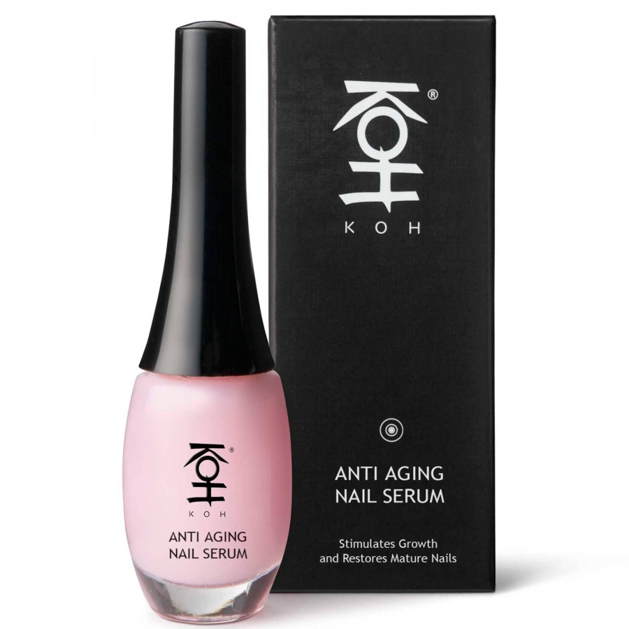 Beauty Koh Nagel | Anti Aging Nail Serum