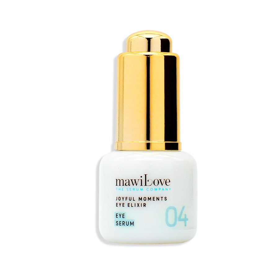 Beauty Mawilove Augenpflege | Serum 04 Joyful Moments Eye Elixir