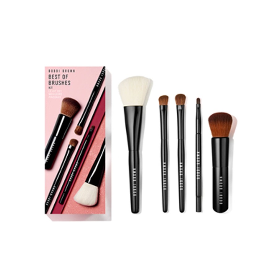 Beauty Bobbi Brown Pinsel | Best Of Brushes Set