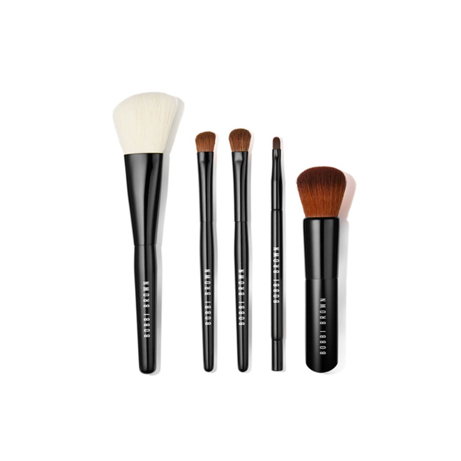 Beauty Bobbi Brown Pinsel | Best Of Brushes Set