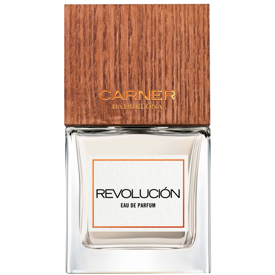 Beauty Carner Barcelona Damen-Dufte | Revolucion Edp