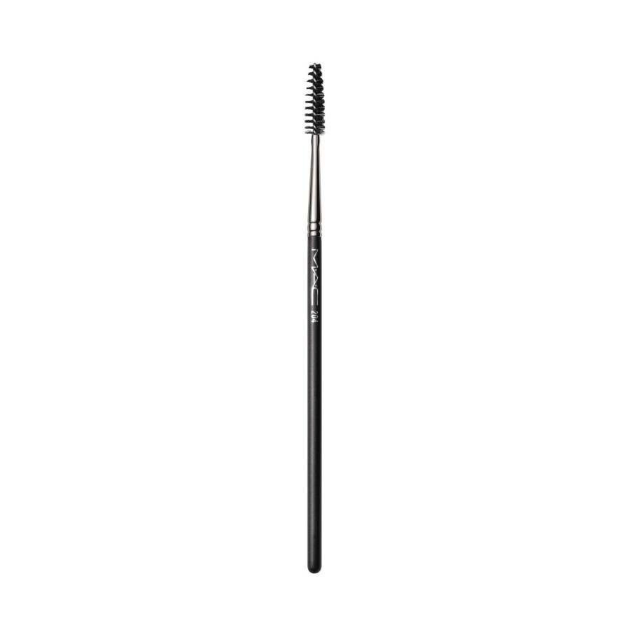 Beauty Mac Cosmetics Pinsel | 204 Lash Brush