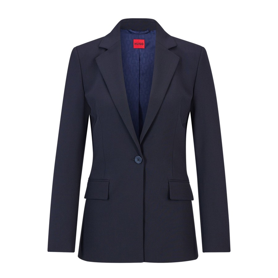 Damen Hugo Blazer | Blazer Atana