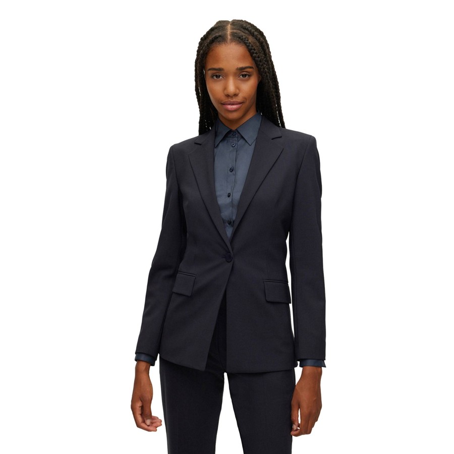 Damen Hugo Blazer | Blazer Atana