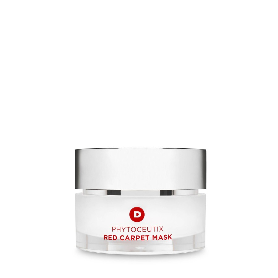 Beauty Dr. Duve Masken | Phytoceutix Red Carpet Mask