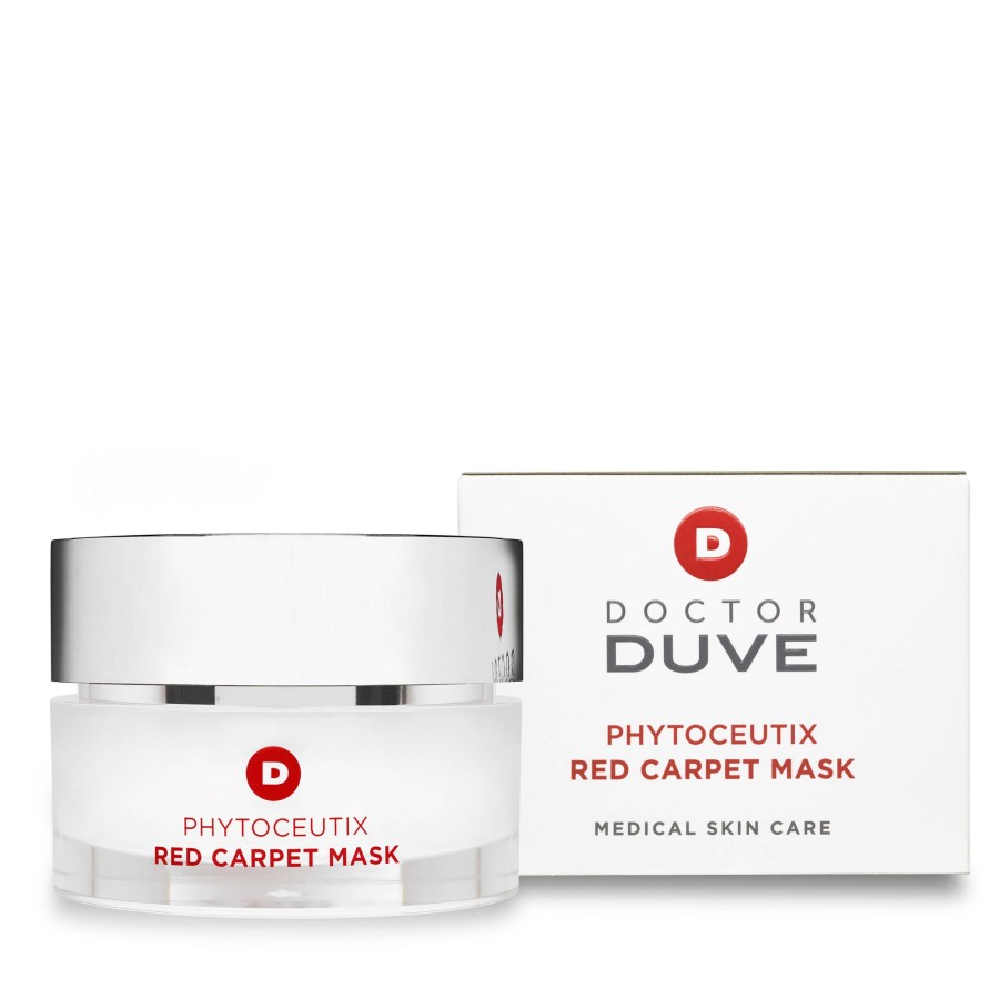 Beauty Dr. Duve Masken | Phytoceutix Red Carpet Mask