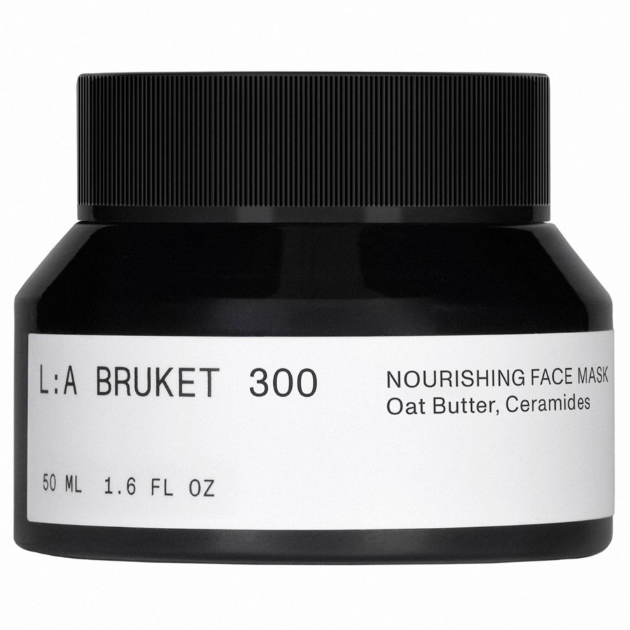 Beauty L:A Bruket Masken | Nourishing Mask