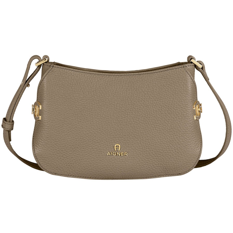 Damen Aigner Handtaschen & Lederwaren | Mini Tasche Milano S