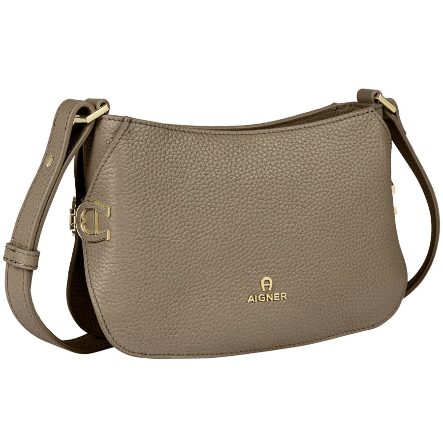 Damen Aigner Handtaschen & Lederwaren | Mini Tasche Milano S