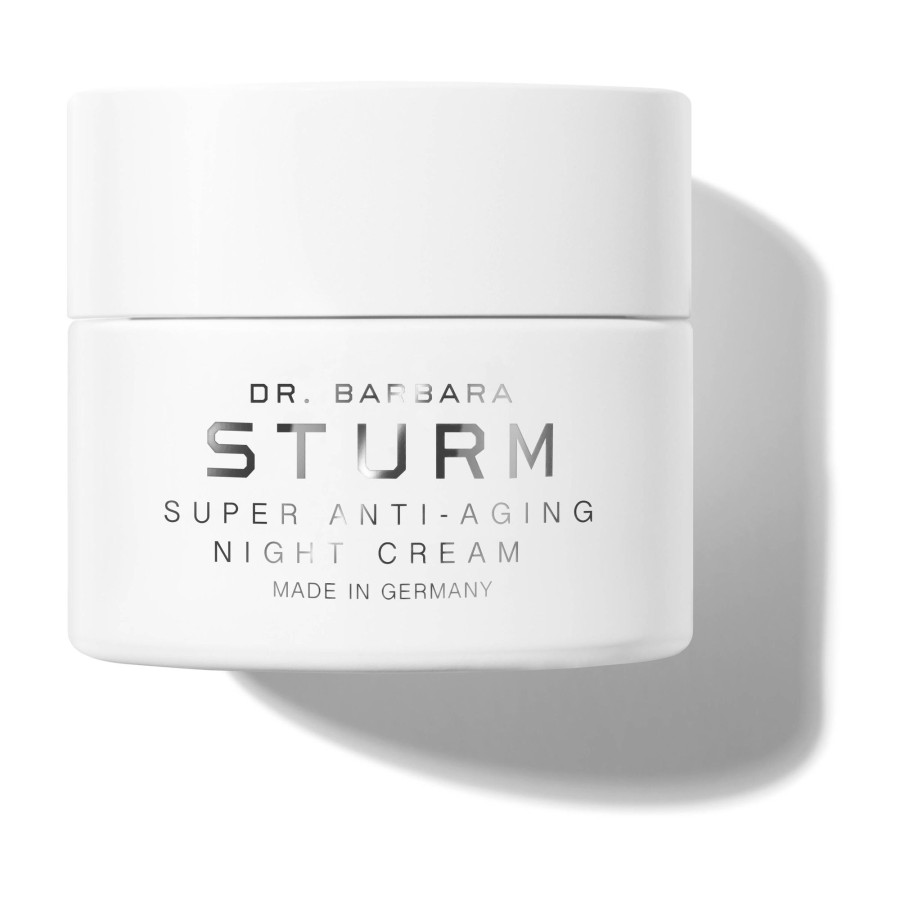 Beauty Dr. Barbara Sturm Gesichtspflege | Super Anti-Aging Night Creme