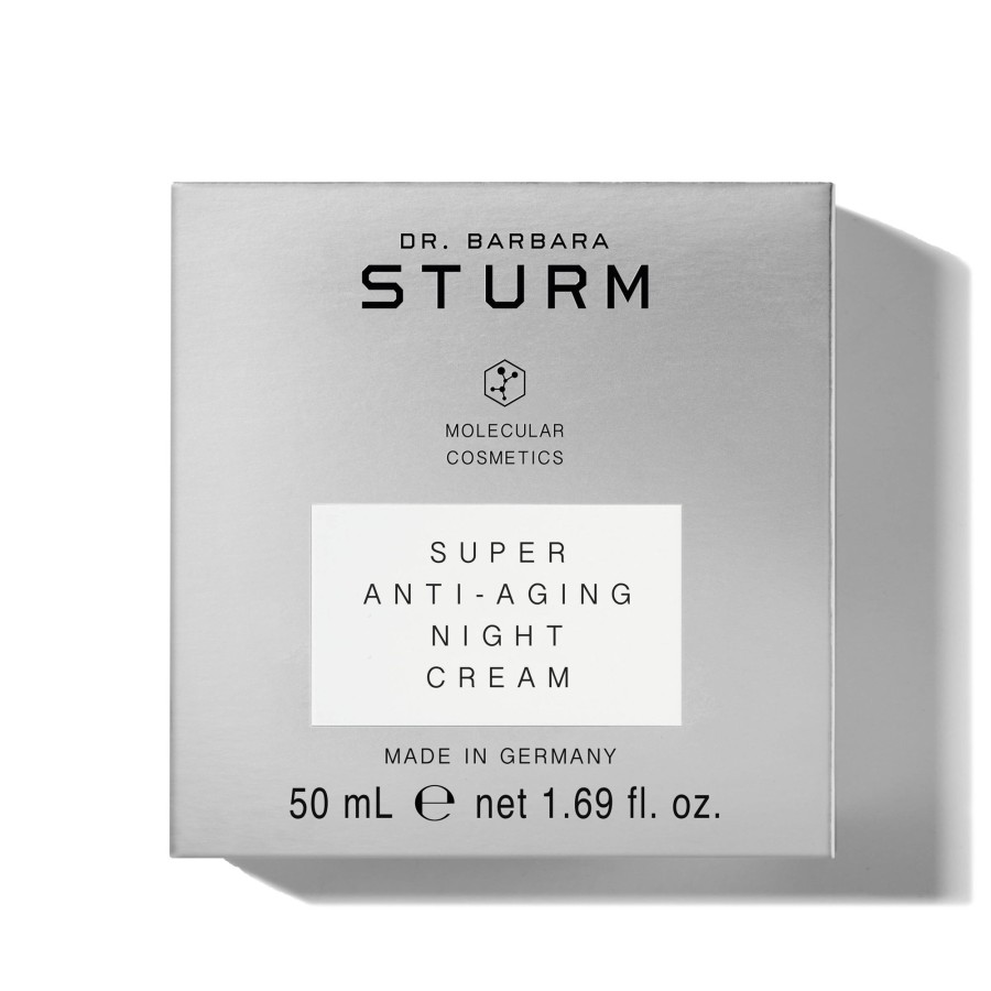 Beauty Dr. Barbara Sturm Gesichtspflege | Super Anti-Aging Night Creme