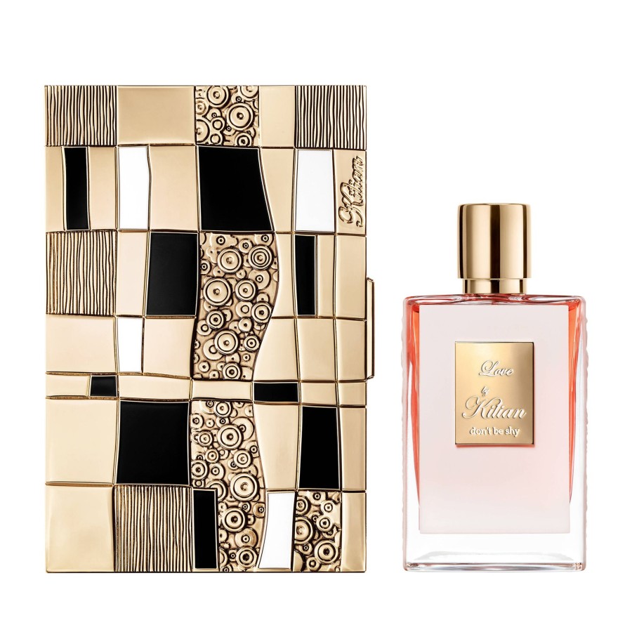 Beauty Kilian Paris Damen-Dufte | Love Don'T Be Shy Edp With Clutch