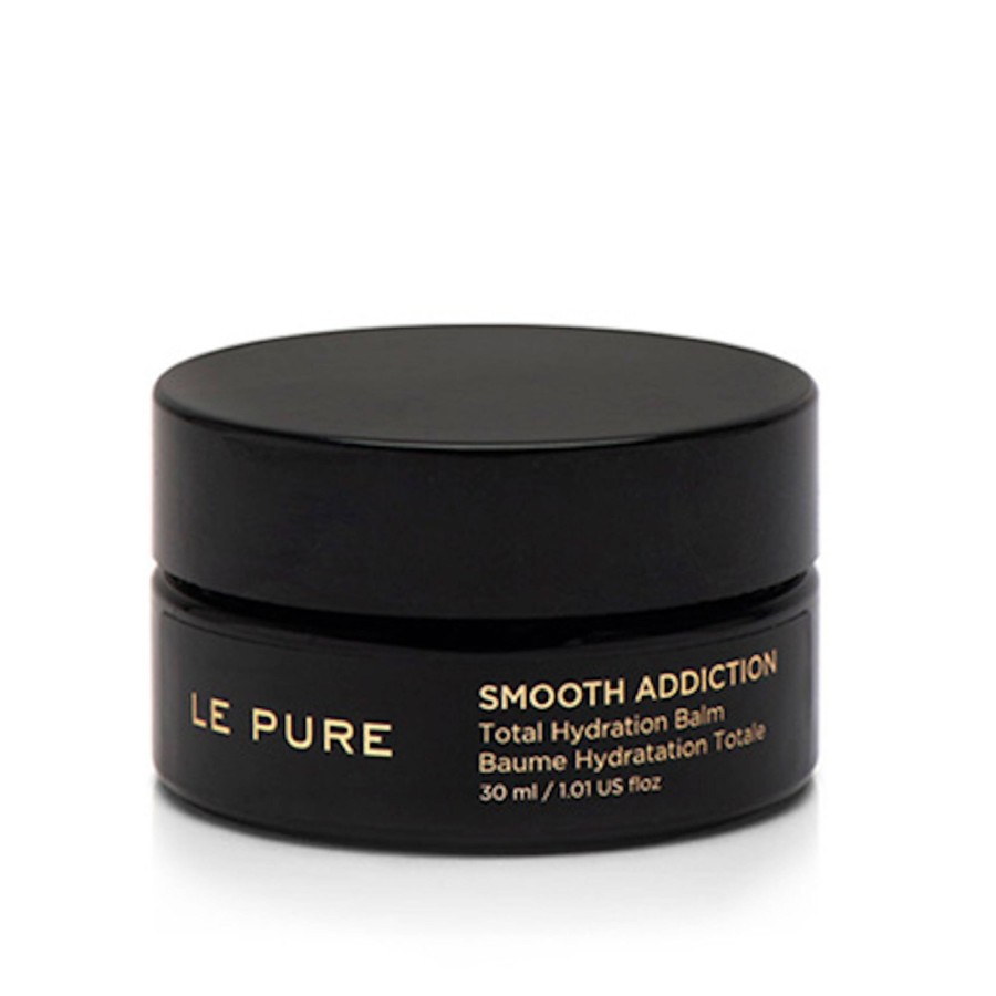 Beauty Le Pure Augenpflege | Smooth Addiction