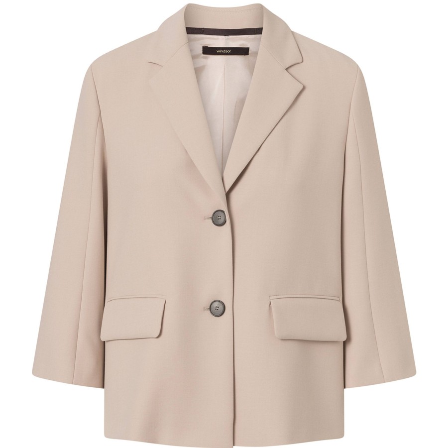 Damen Windsor Blazer | Blazer