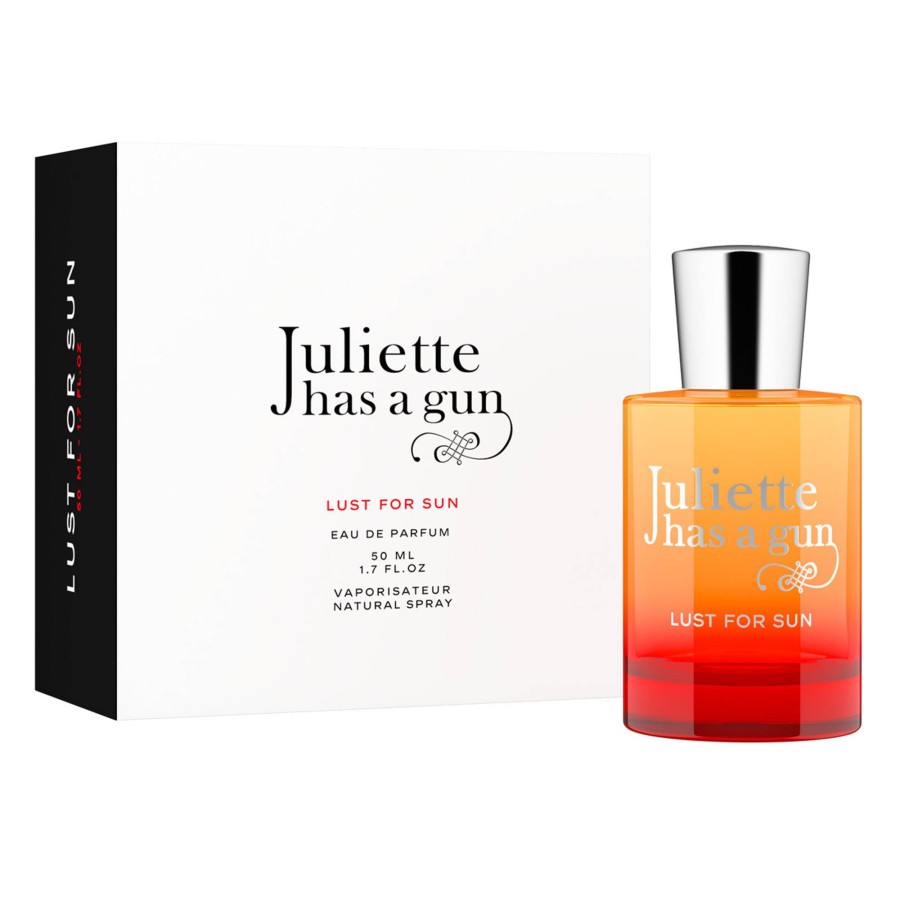 Beauty Juliette Has A Gun Damen-Dufte | Lust For Sun Eau De Parfum