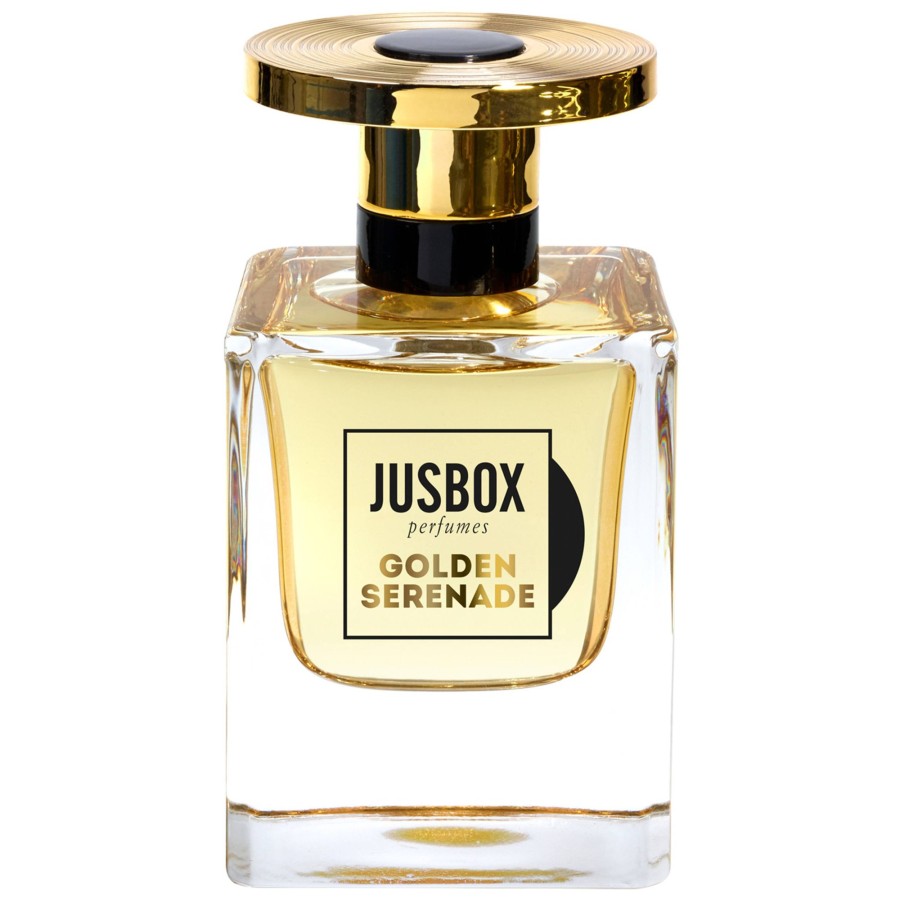 Beauty Jusbox Damen-Dufte | Golden Serenade Extrait De Parfum