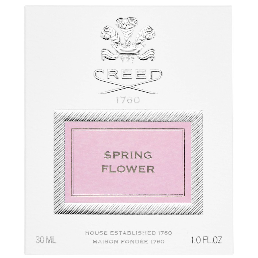 Beauty Creed Damen-Dufte | Spring Flower Edp