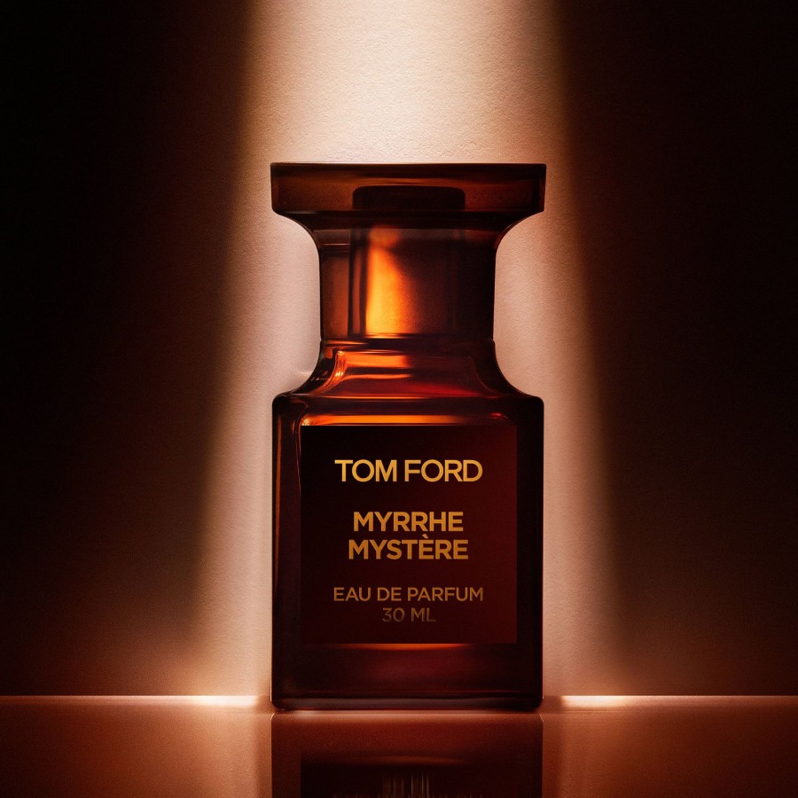 Beauty Tom Ford Damen-Dufte | Myrrhe Mystere Eau De Parfum