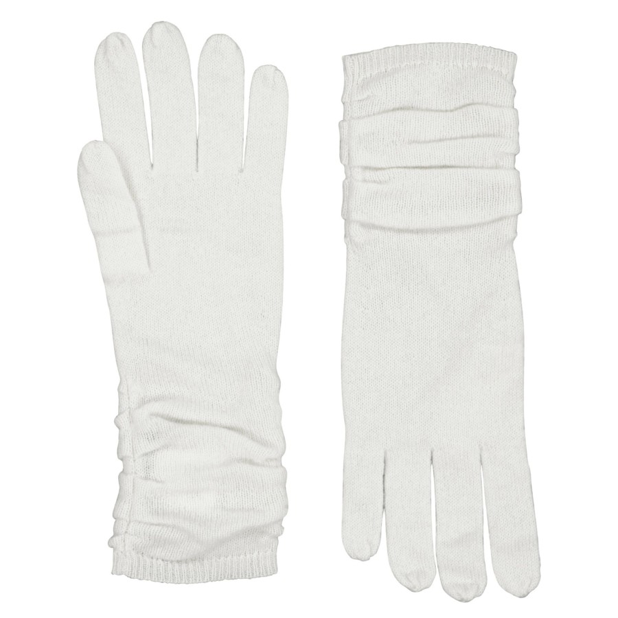 Damen Ludwig Beck Munich Handschuhe | Cashmere Handschuhe